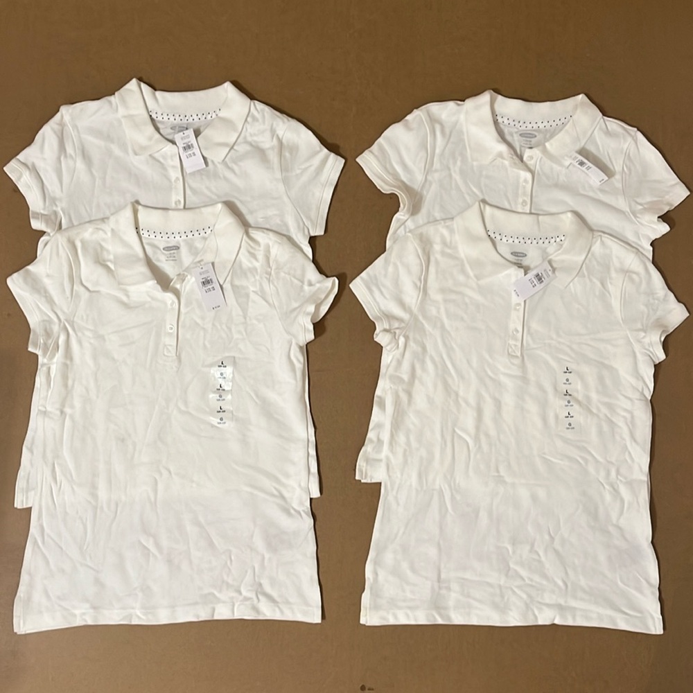 Uniform Shirts